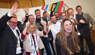 Bürgerentscheid: München sagt klar "Ja" zu Olympia