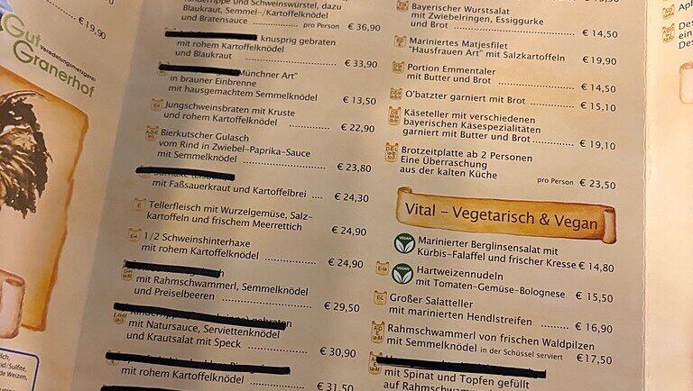 Viele Wiesn-Klassiker gestrichen: So reagieren die Wirte auf den Ansturm nach der Sperrung