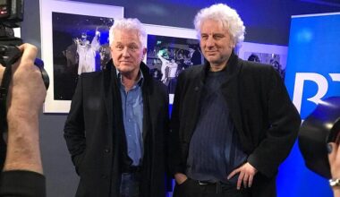 "Tatort"-Geheimnisse aus München: Exklusive Einblicke vom Kult-Duo persönlich