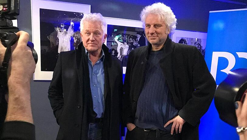 "Tatort"-Geheimnisse aus München: Exklusive Einblicke vom Kult-Duo persönlich