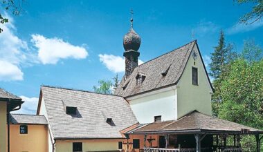 Von Valepp bis zur Olympia-Reitanlage: Das sind Oberbayerns neue Denkmalensembles