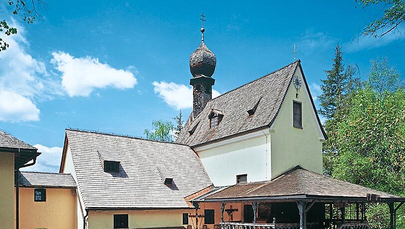 Von Valepp bis zur Olympia-Reitanlage: Das sind Oberbayerns neue Denkmalensembles