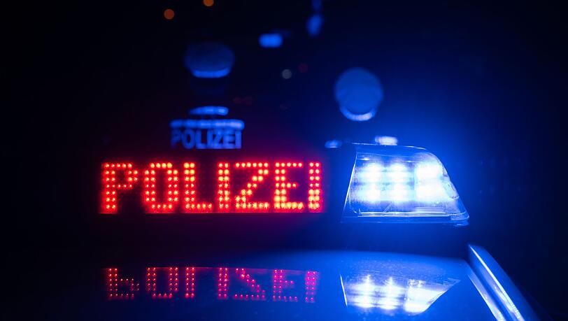 Lebloser Mann in Brunnen vor Bayerischer Staatskanzlei gefunden