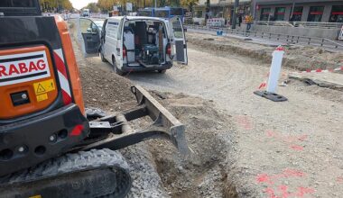 Länger als erwartet: Diese Sperrung sorgt für weitere Umleitungen in München