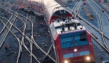 Verzögerungen zwischen Buchloe und München: "Ein weiteres vermeidbares Ärgernis"
