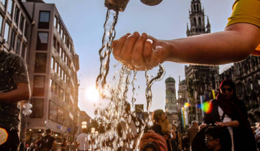 Münchner gefragt: Welche Idee ist 100.000 Euro wert?