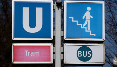 München: Verspätungen bei U3 und U6, Strecke bei Tram 18 unterbrochen
