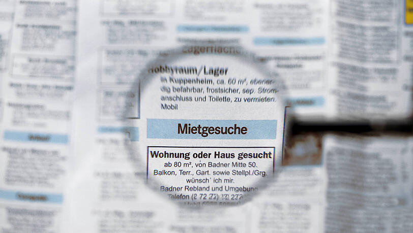 München: Steigende Mietpreise und Herausforderungen für Makler durch Freitags-Inserate