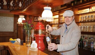 Neueröffnung mit Südtiroler Flair: Münchner Traditionskneipe bekommt neue Wirte