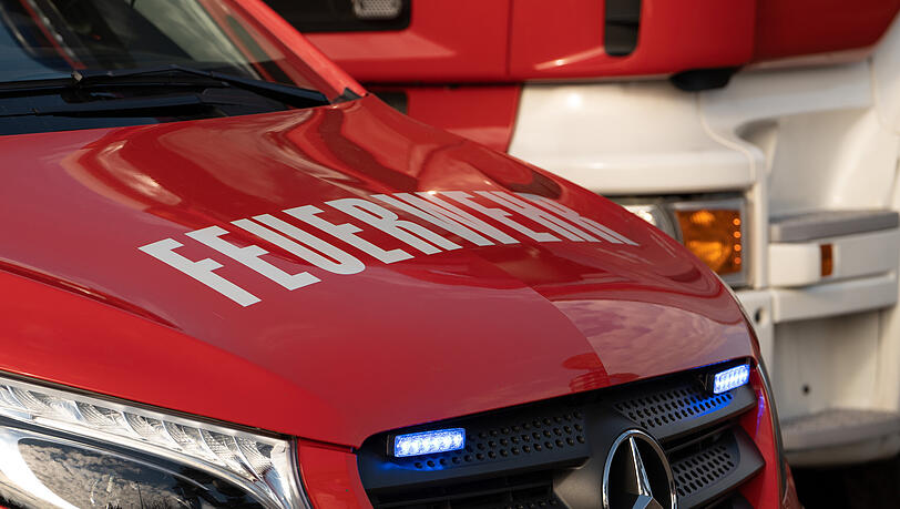 Unheimlicher Feuerteufel in München: Serie von Brandstiftungen in Wohnanlage