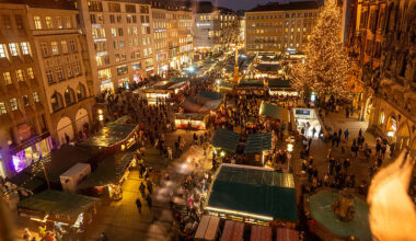 Italiener-Wochenende zu Weihnachten? Besonderer Nachtzug verbindet Rom mit München