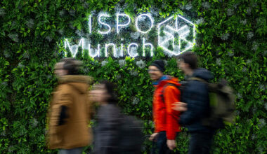 Nach 50 Jahren: Die Sportartikel-Messe ISPO verlässt München