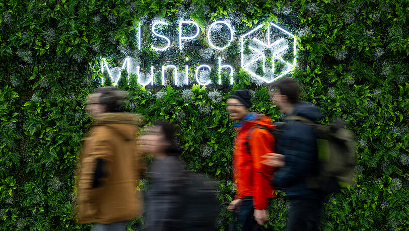 Nach 50 Jahren: Die Sportartikel-Messe ISPO verlässt München