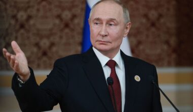 Alarm in Estland: Putins „grüne Männchen“ im Grenzgebiet gesichtet