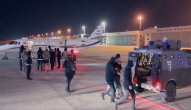 Schwager von Koks-König „Bolle Jos“ kommt mit Privatjet ins Gefängnis | News