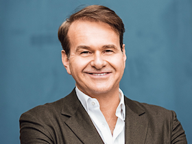 Marcus Wolter