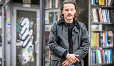 Ist ein Amoklauf literarisch verarbeitbar? Kaleb Erdmanns Roman versucht es - Literatur