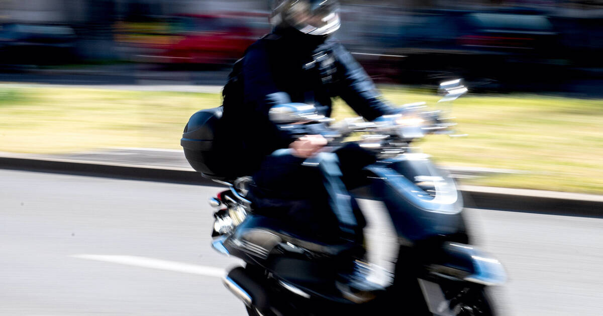 Mannheim: Auto aufgefahren und geflohen - Polizeiberichte aus Rhein-Neckar-Odenwald