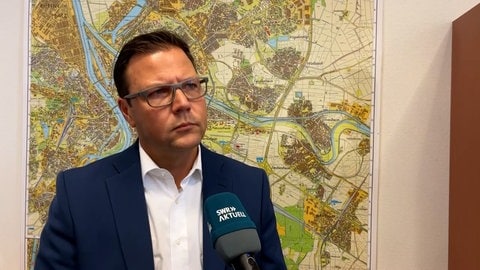 Proffen zu Waffenverbotszone