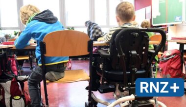 Elterninitiative Rhein-Neckar: Woran mangelt es im Umgang mit behinderten Kindern? - Mannheim und Metropolregion Rhein-Neckar - Nachrichten und Aktuelles