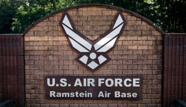 Bund übernimmt Lohn der US-Zivilbeschäftigten in Rheinland-Pfalz