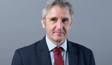 „Oasen im Osten“ – Frank Richter stellt in Freiberg sein neues Buch vor
