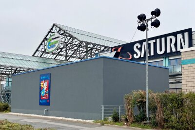 Schließung im Chemnitz Center steht fest: Ausgerechnet dieser Markt verschwindet - Das Chemnitz Center verliert mit dem Saturn-Aus im kommenden Jahr einen wichtigen Mieter.