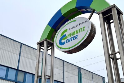 Schließung im Chemnitz Center steht fest: Ausgerechnet dieser Markt verschwindet - Das Chemnitz Center verliert mit dem Saturn-Aus im kommenden Jahr einen wichtigen Mieter.