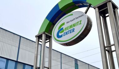 Schließung im Chemnitz Center steht fest: Ausgerechnet dieser Markt verschwindet