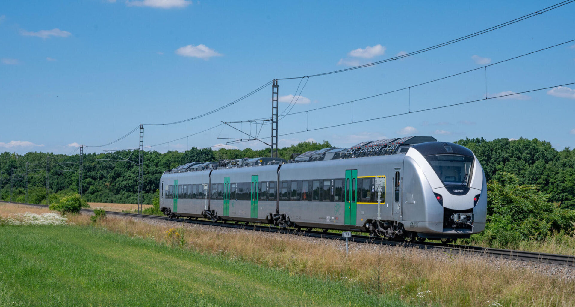 Fahrgäste müssen sich aber noch gedulden
