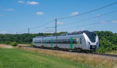 Fahrgäste müssen sich aber noch gedulden