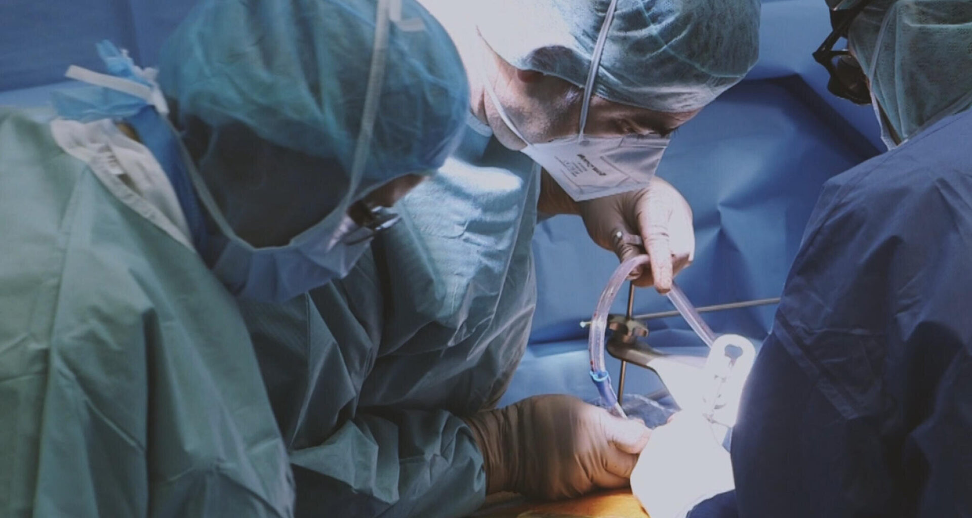 Wie geht es weiter mit der Krankenhausreform in Sachsen?