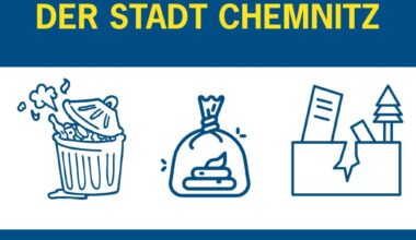 Chemnitzer Erfolgs-Portal soll ausgebaut werden