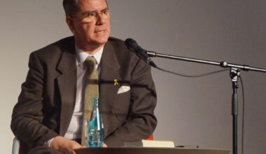 Andrej Hermlin über mangelnde Würdigung seines Vaters und Hunger im Chemnitzer Hof