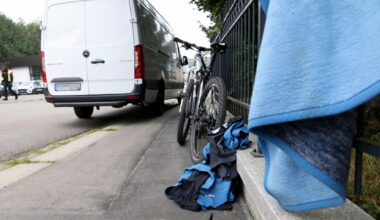 Nach Radunfall in Röhrsdorf: 55-Jähriger trotz Helms schwerstverletzt