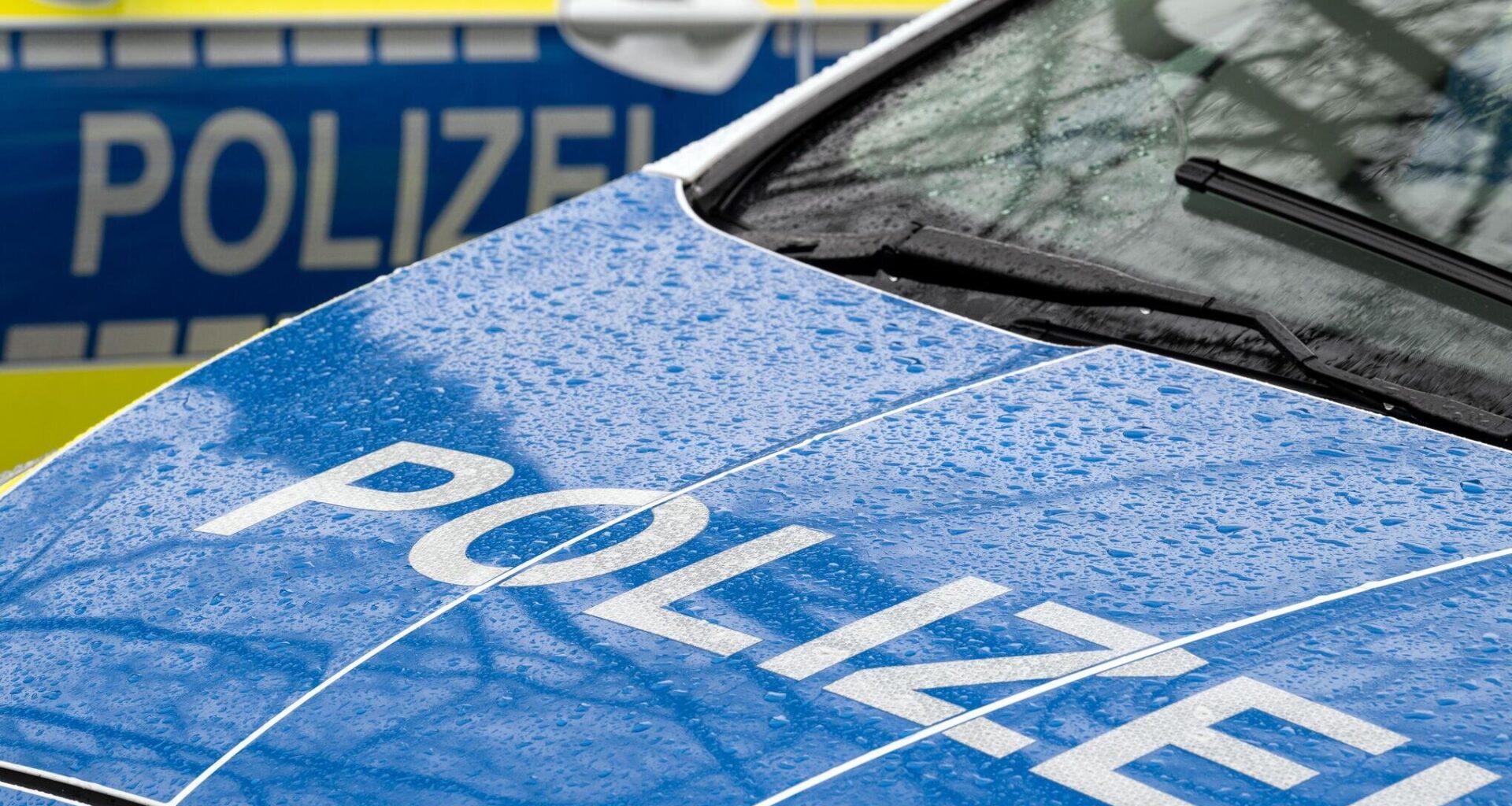 Mann attackiert Kontrolleure in Chemnitzer Straßenbahn