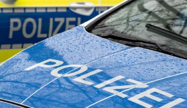 Mann attackiert Kontrolleure in Chemnitzer Straßenbahn