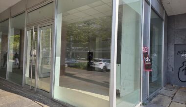 Kostüm-Laden „11ter-11ter“ in Chemnitzer City überraschend geschlossen