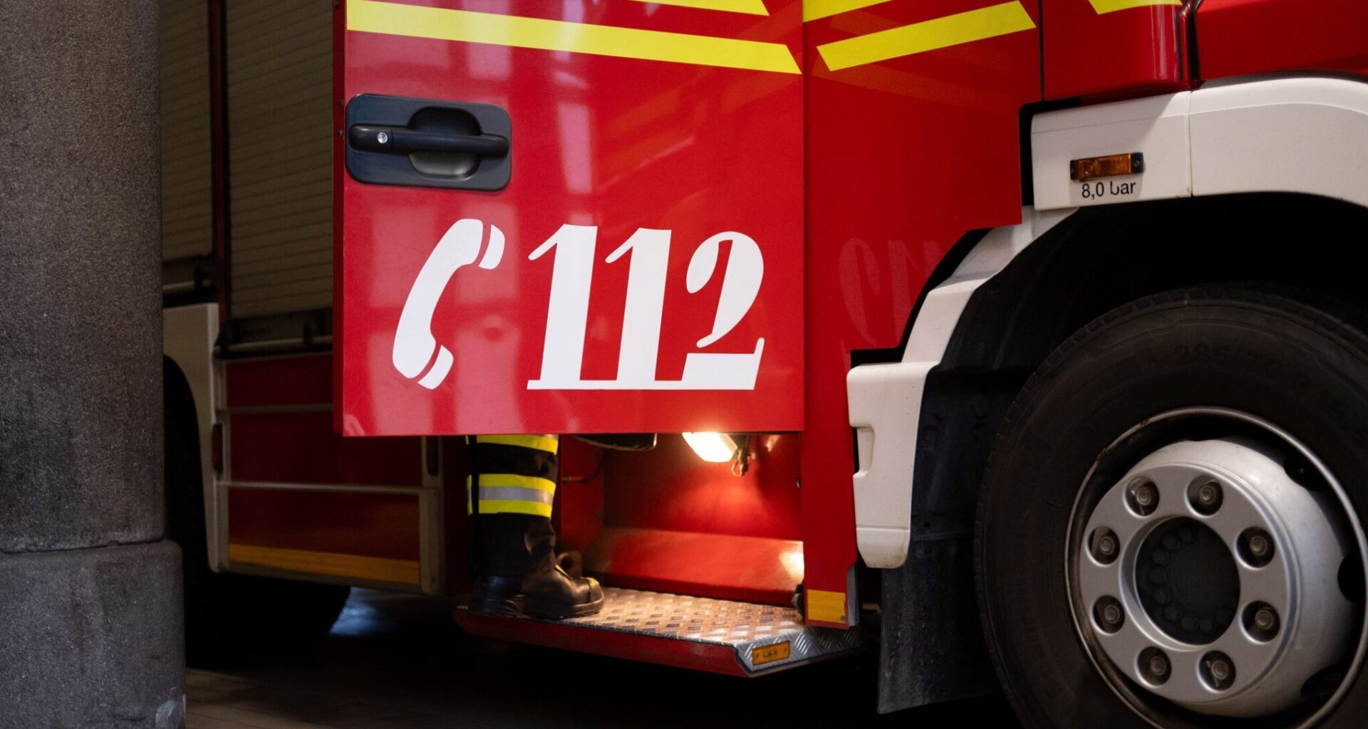 Explosion in Chemnitzer Wohnhaus