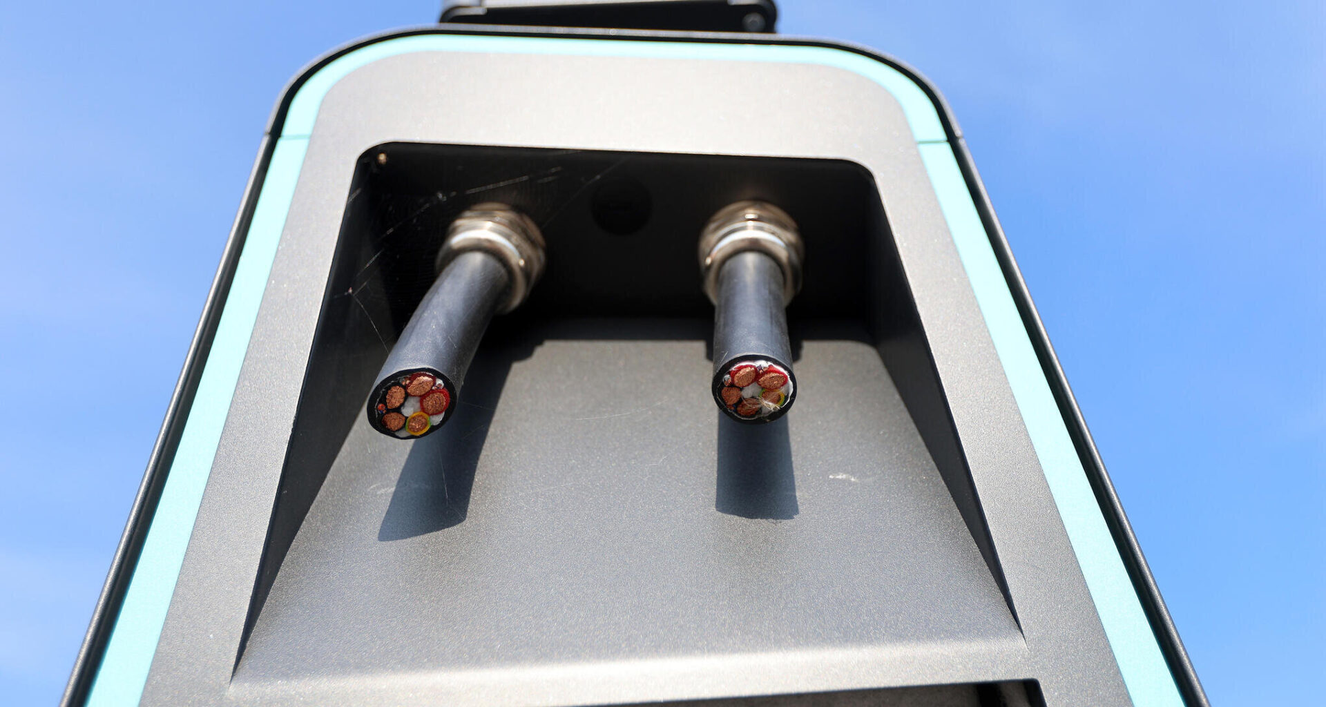 Immer mehr Fälle von Kabelklau an Chemnitzer Stromtankstellen