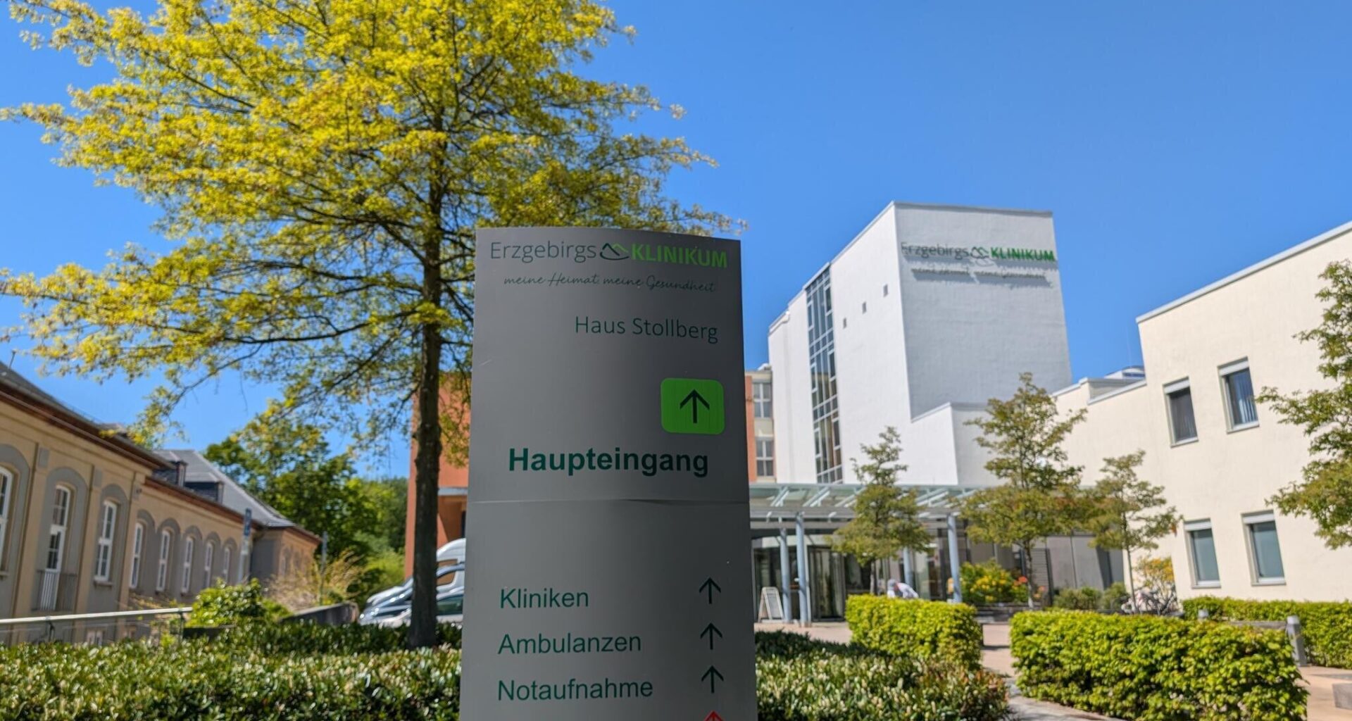 Gesundheitsakademie thematisiert Ersatz von Hüft- und Kniegelenk