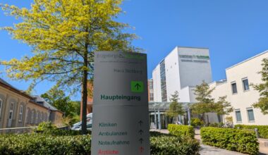 Gesundheitsakademie thematisiert Ersatz von Hüft- und Kniegelenk