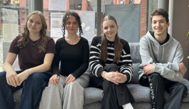 Wie sich Jugend die Zukunft im Osten denkt