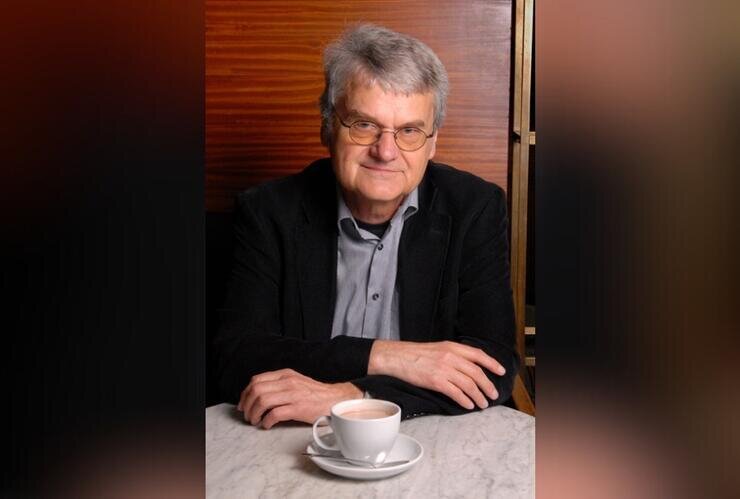 Bernd-Lutz Lange präsentiert neues Buch: Lesung in Mittweida