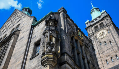 Einwohnerversammlung für ganz Chemnitz geplant