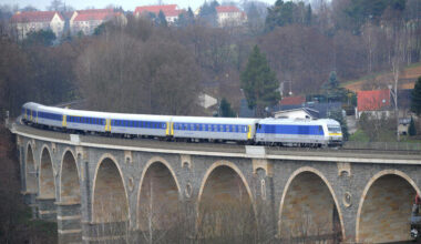 Wissenswertes für Pendler, Anwohner und Reisende