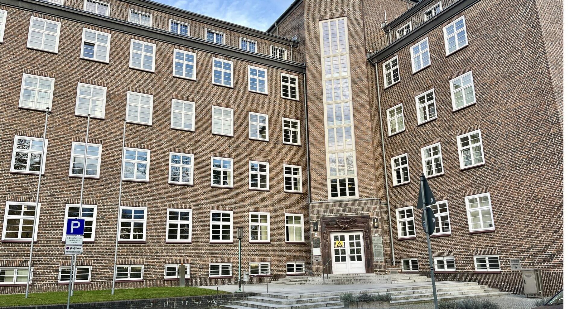 Warum ein Streit zwischen Rad- und Rollerfahrer in Flöha nicht vom Landgericht verhandelt wird