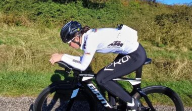 Chemnitzerin verpasst bei EM Podest knapp