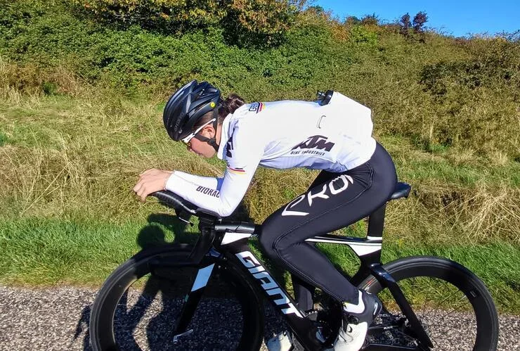 Chemnitzerin verpasst bei EM Podest knapp