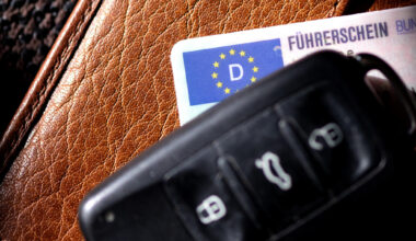 Wie Frauen in Chemnitz sich wieder hinters Steuer trauen sollen